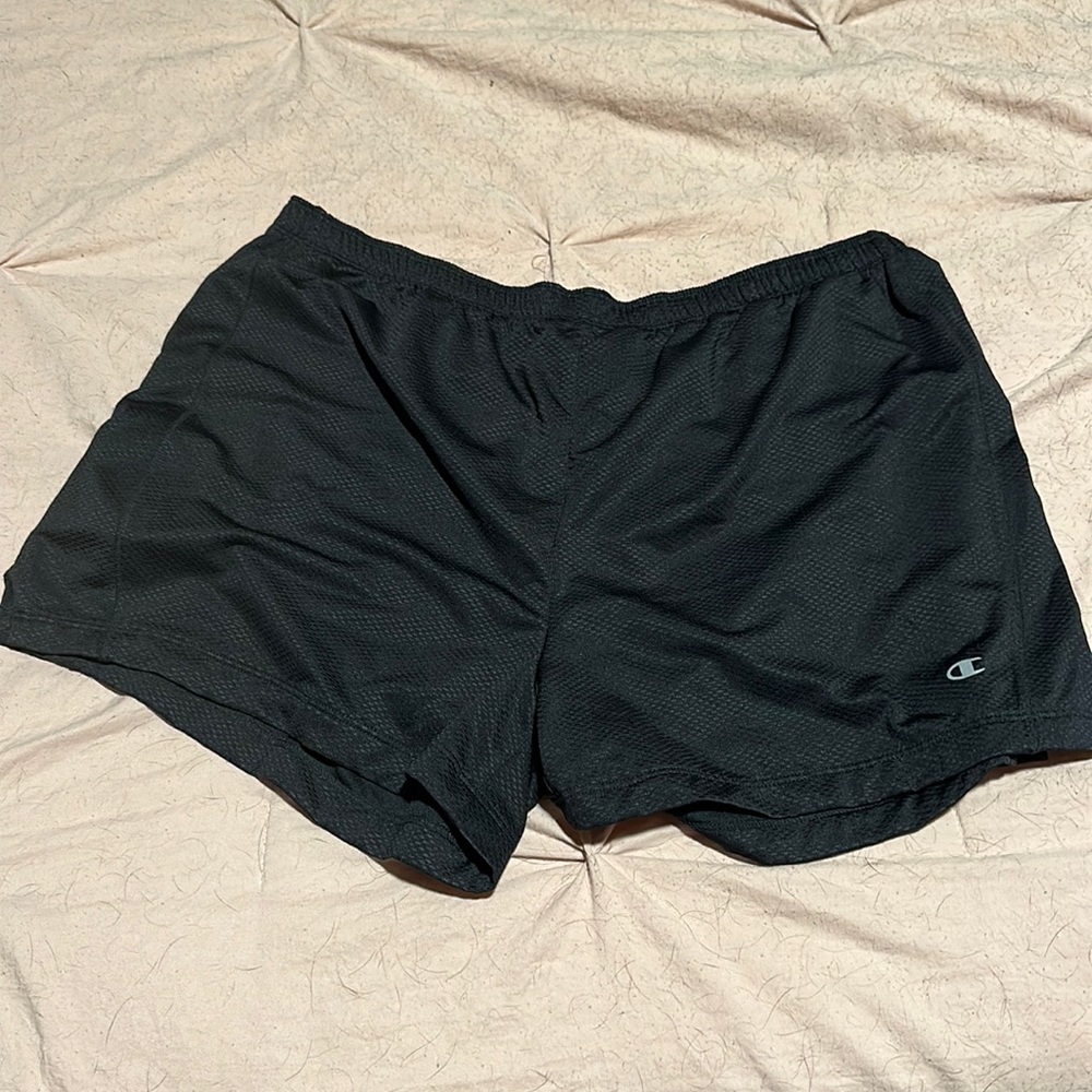Ladies champion shorts